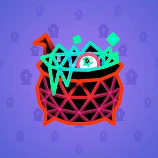 Hex Pot #49249