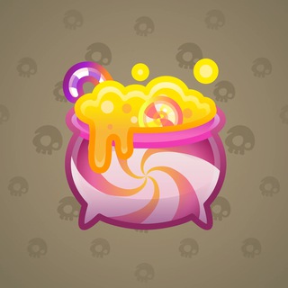 Hex Pot #49255