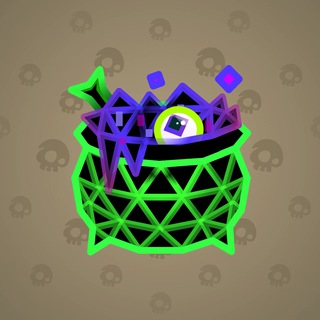 Hex Pot #49258