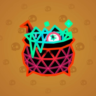 Hex Pot #49268