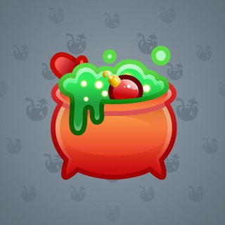 Hex Pot #49325