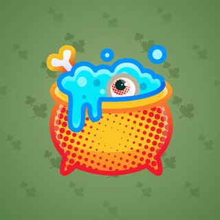 Hex Pot #49330
