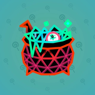 Hex Pot #49391