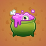 Hex Pot #49405
