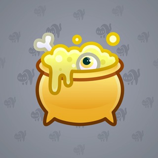 Hex Pot #49409