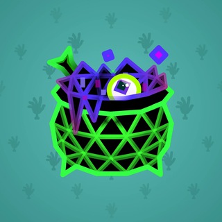 Hex Pot #49416