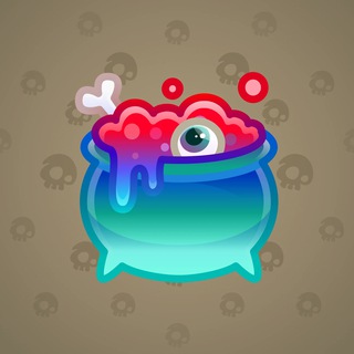 Hex Pot #49424