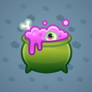 Hex Pot #49436