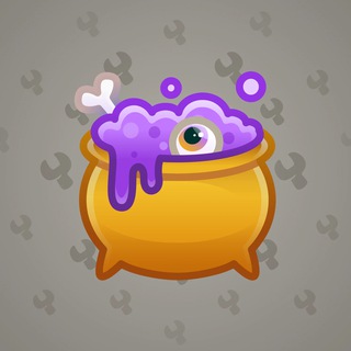 Hex Pot #49604