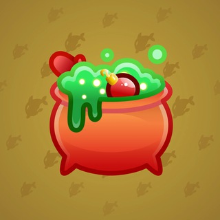Hex Pot #49614