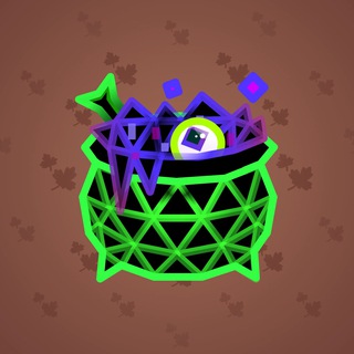 Hex Pot #49624