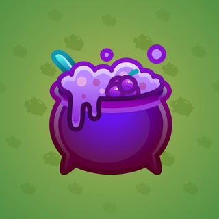 Hex Pot #49631