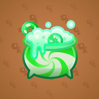 Hex Pot #49741