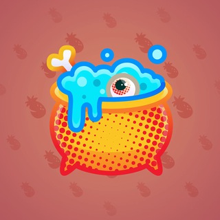 Hex Pot #49756