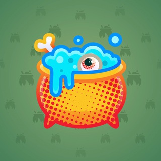 Hex Pot #49771