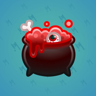 Hex Pot #49774