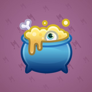 Hex Pot #49780