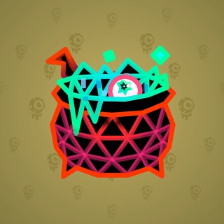 Hex Pot #49799