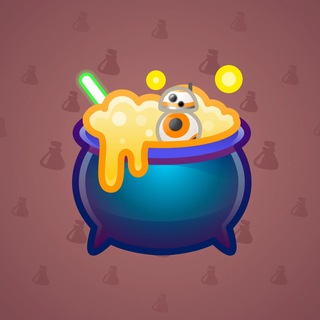 Hex Pot #50026