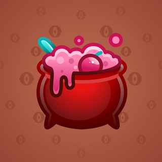 Hex Pot #50028