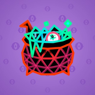 Hex Pot #50047