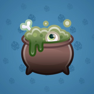 Hex Pot #50204