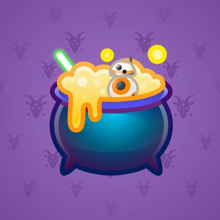 Hex Pot #50211