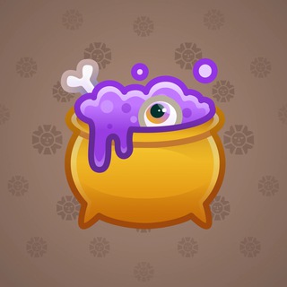 Hex Pot #50489