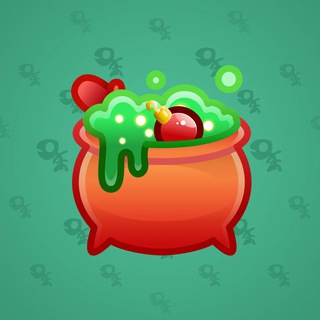 Hex Pot #50491