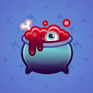 Hex Pot #50551