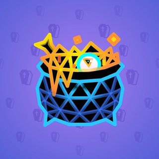Hex Pot #50574