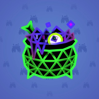 Hex Pot #50687