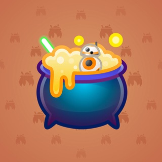 Hex Pot #50755