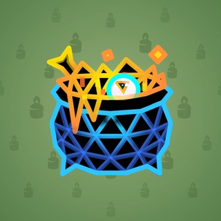 Hex Pot #50766