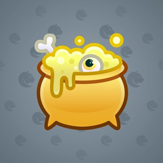 Hex Pot #50767