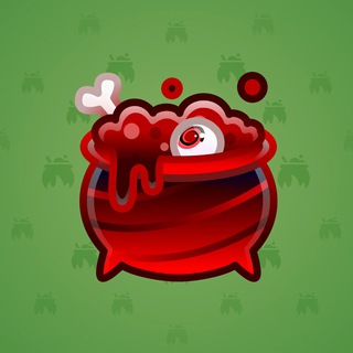 Hex Pot #50781