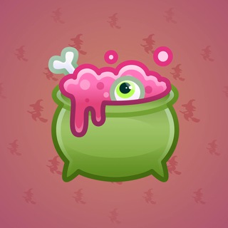 Hex Pot #50782