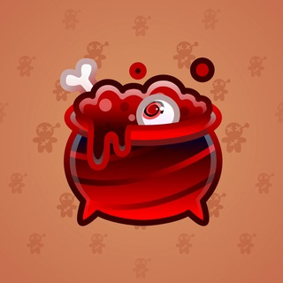 Hex Pot #50783