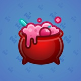 Hex Pot #50909