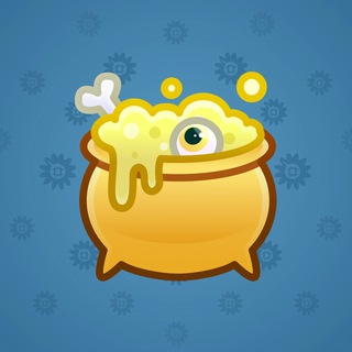 Hex Pot #50910