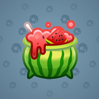 Hex Pot #50943