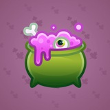 Hex Pot #51038