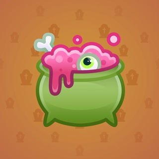 Hex Pot #51238