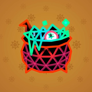 Hex Pot #51437