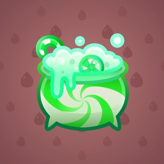 Hex Pot #51439