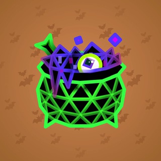 Hex Pot #51449