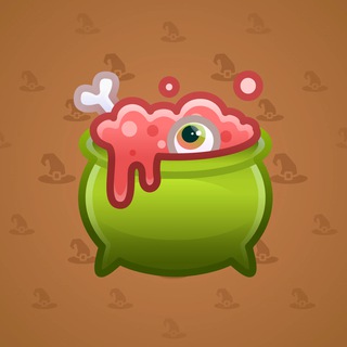Hex Pot #51594