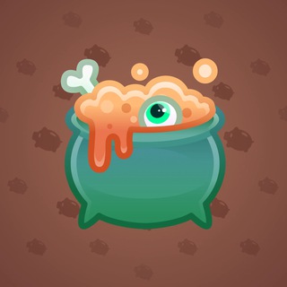 Hex Pot #51674