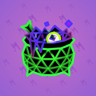 Hex Pot #51680