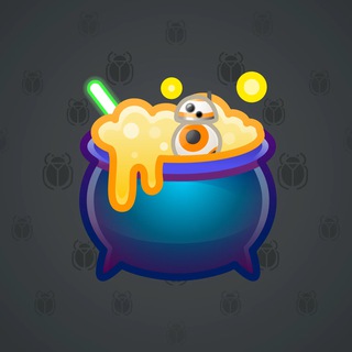 Hex Pot #51716